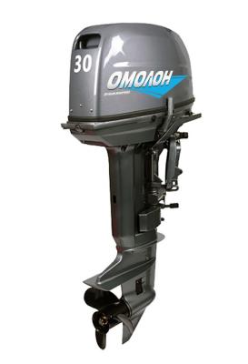Мотор OMOLON MP 30 AMH