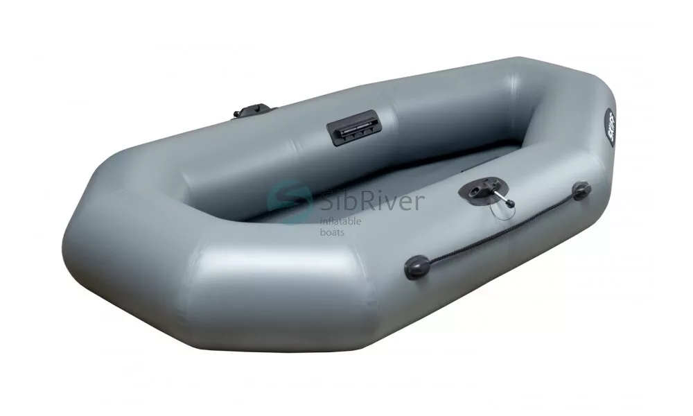 Лодка ПВХ Skiff 220 light