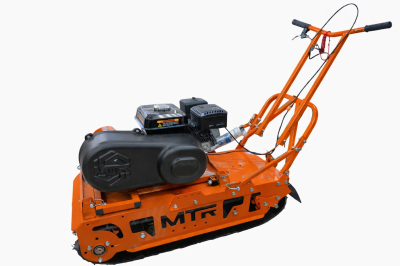 Мотобуксировщик Барс SMART МF 8