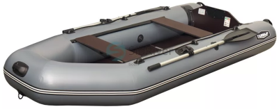 Лодка ПВХ Таймыр 290