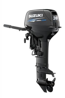  Лодочный мотор DT 30 ES