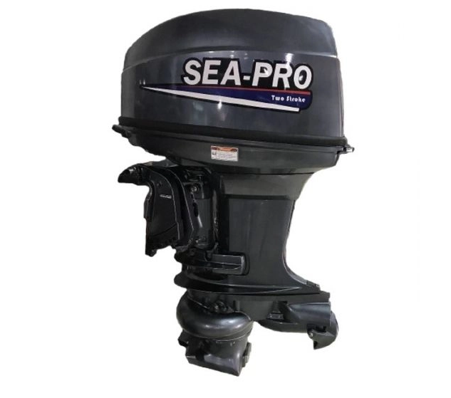 Лодочный мотор Sea-Pro Т 40 JSE