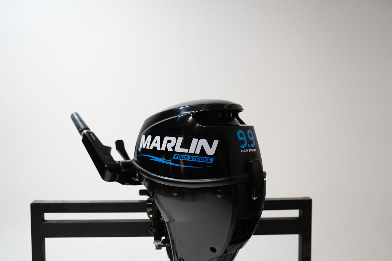 Мотор MARLIN MF 9.9 AWHBS