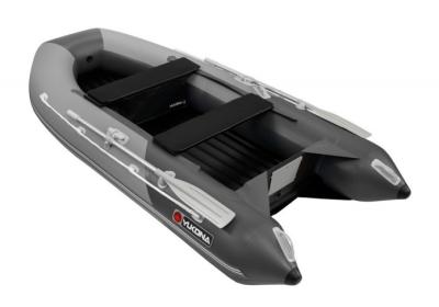 Лодка надувная YUKONA 340 НДНД - U