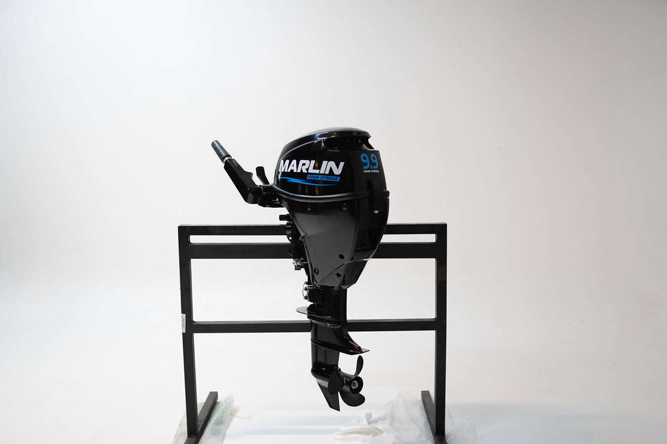 Мотор MARLIN MF 9.9 AWHBS