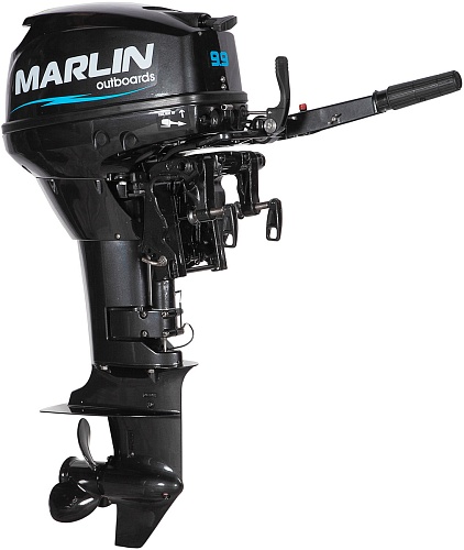 Лодочный мотор Marlin MP9.9 AMHL Pro Line