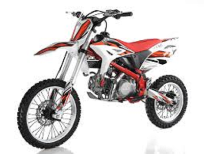 Мотоциклы Wels в Ангарске