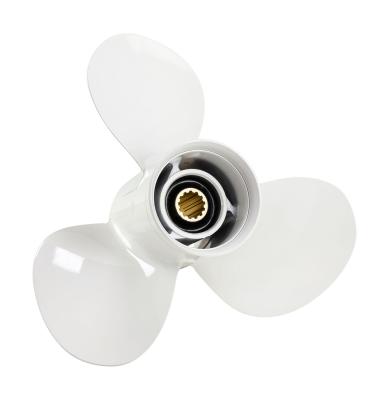 Винт гребной 3x11-3/8 Marine Rocket  3311-114