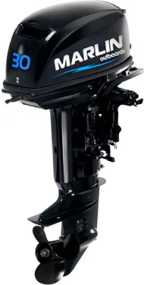 Лодочный мотор Marlin MP30 AMHS