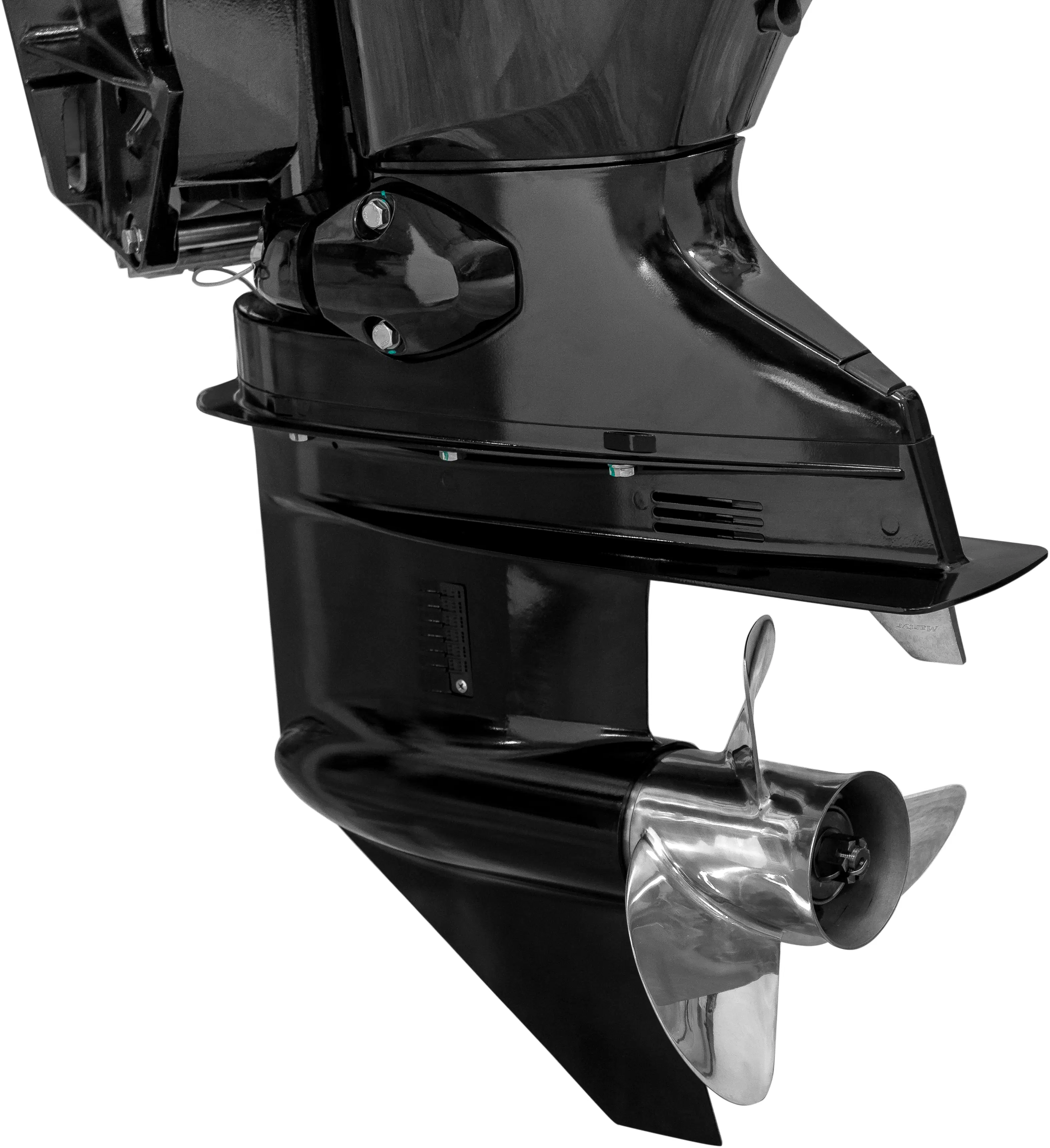 Лодочный мотор Marlin MFI130 AERTL