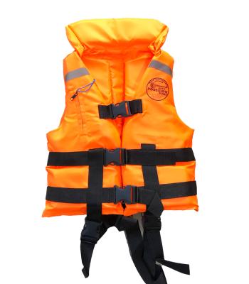 Жилет "Юнга" 