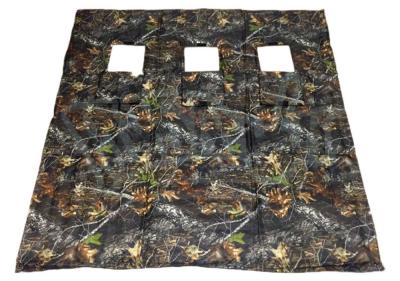 Пол для палатки ткань оксфорд 600 р-р: 1.80м-1.80м