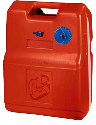 Бак топливный 29 л(Pikappa)