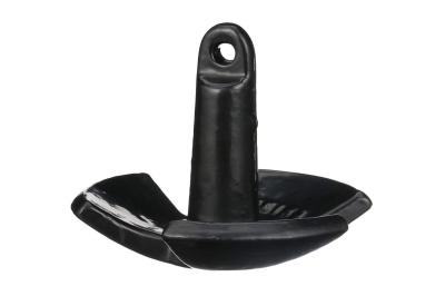 Якорь речной 12 фунт. (ACHR-RIVER BLK PVC 12)