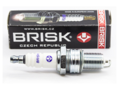 Свеча NR14YC  (BPR7HS)