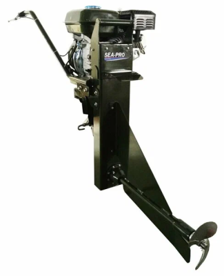 Лодочный мотор Sea-Pro SMF-6 (Болотоход) Лодочный мотор Sea-Pro SMF-6 (Болотоход)