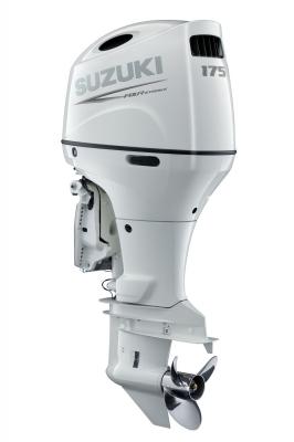 Лодочный мотор DF 175 ATL White  Лодочный мотор DF 175 ATL White