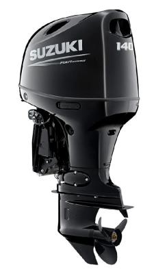 Лодочный мотор DF 140 BTL  Лодочный мотор DF 140 BTL