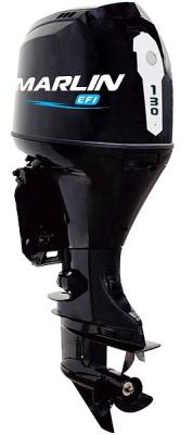Лодочный мотор Marlin MFI130 AERTX-L