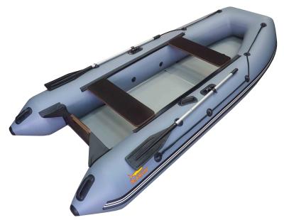  Лодка ПВХ Марлин 300 E