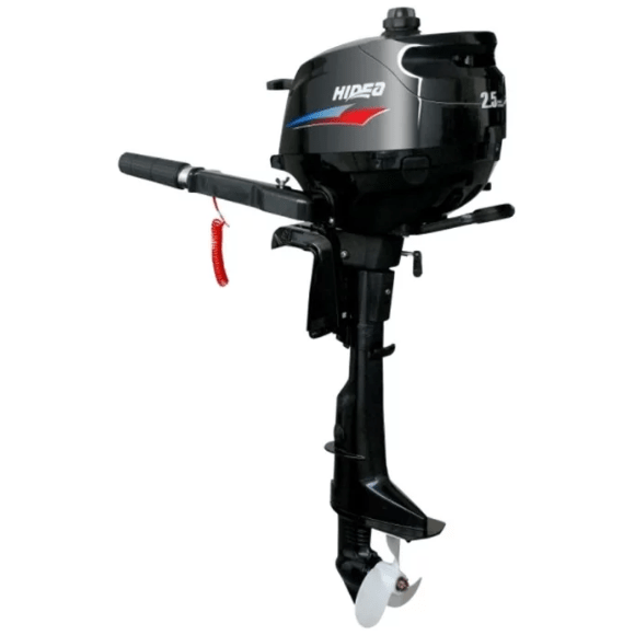 Лодочный мотор HDF2.5HS