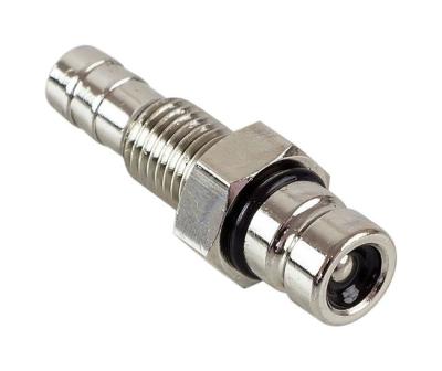 Штуцер топливный Suzuki (мотор)