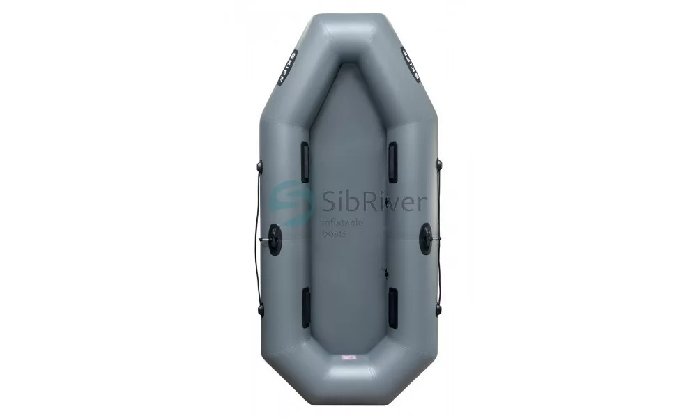 Лодка ПВХ Skiff 260 light