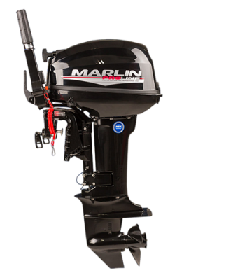 Лодочный мотор Marlin MP9.9 AMH Pro Line