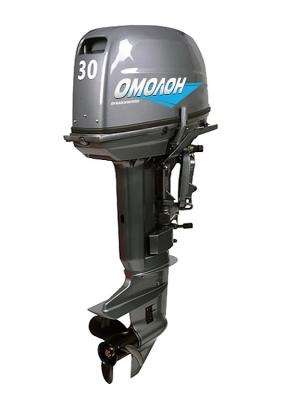 Мотор OMOLON MP 30 AMHS