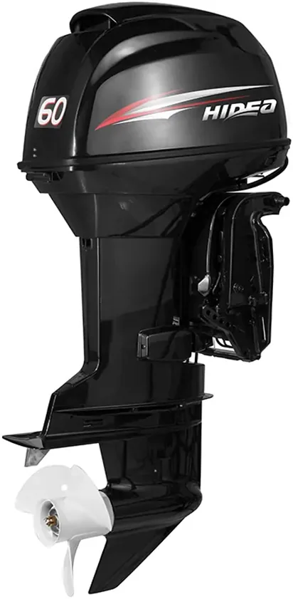 Лодочный мотор Hidea HDEF60 FVEL-T