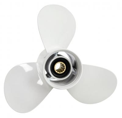 Винт гребной 3x11 Marine Rocket 3311-110