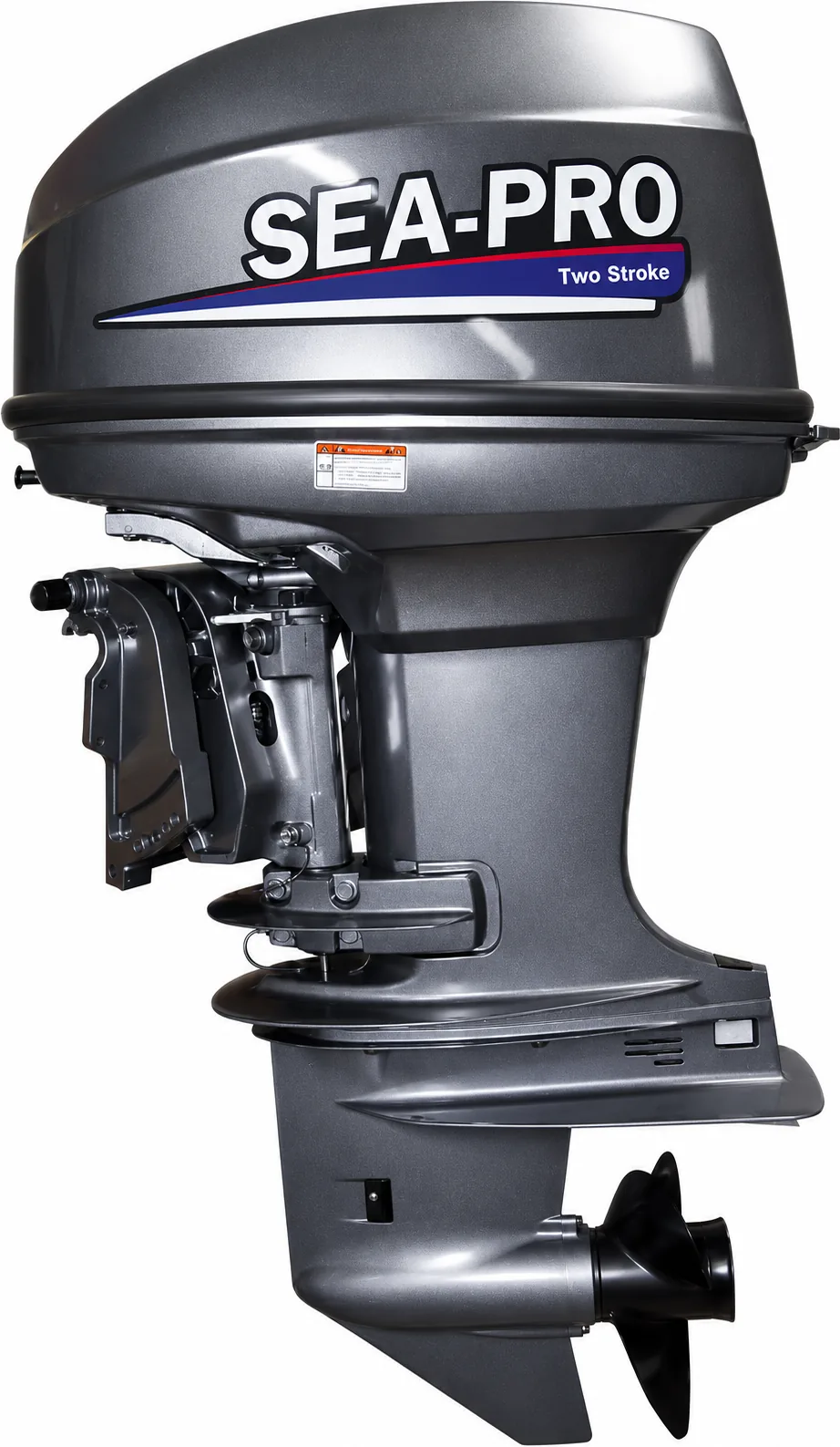 Лодочный мотор Sea-Pro T40 S