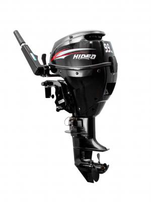 Лодочный мотор Hidea HDF9.9 HS