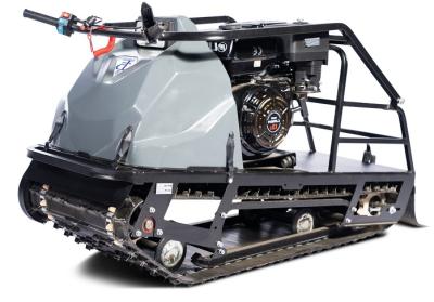 Мотобуксировщик Бурлак-М2 LFS 15 л.с. э\зап.