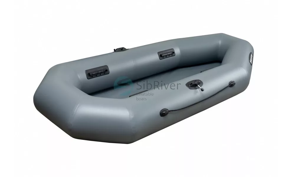 Лодка ПВХ Skiff 260 light