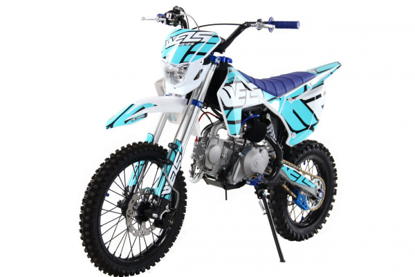 ПитБайк WELS CRF 125 HS