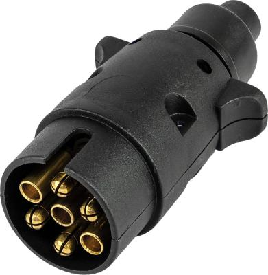 Вилка для прицепа, пластиковая Вилка для прицепа, пластиковая