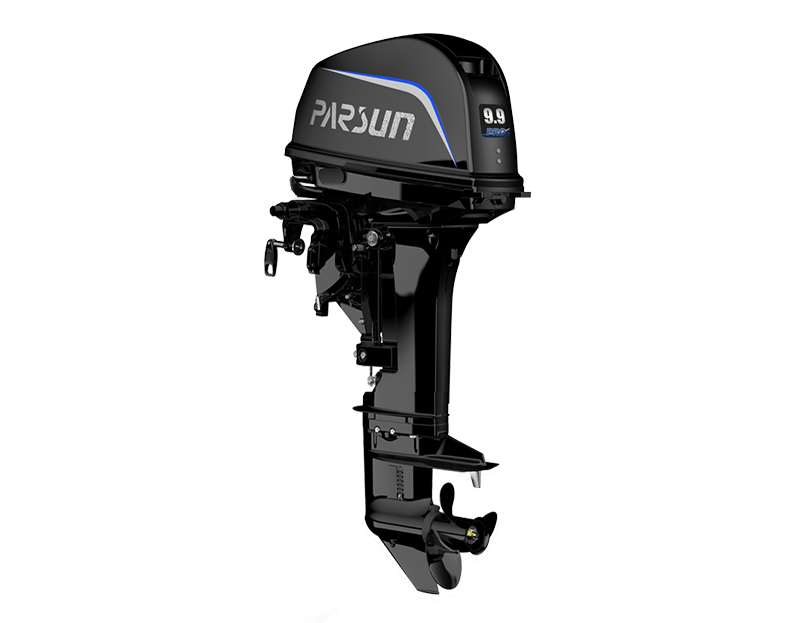 Лодочный мотор Parsun T9.9 FWS PRO