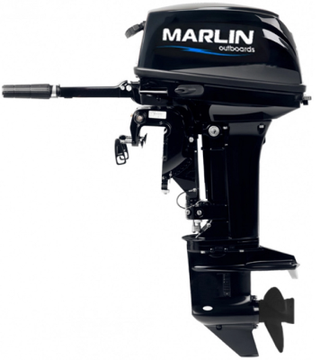  Лодочный мотор Marlin MP 20 AMHS