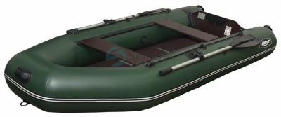 Лодка ПВХ Таймыр 320 К