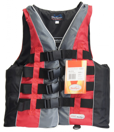 Спортивный жилет Men's Pro Nylon Vest (M)