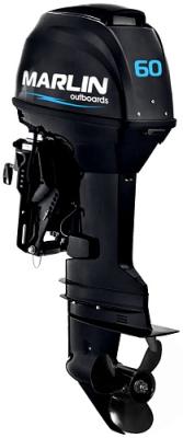 Лодочный мотор Marlin MP60 AERL