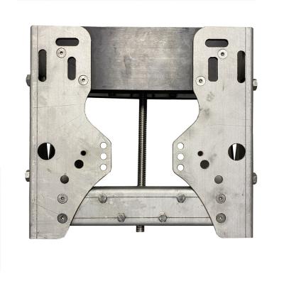 Транец модернизированный регулируемый винт-водомет (большая серия, усиленный)