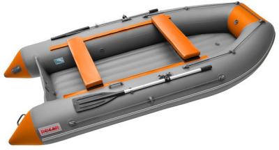  Лодка ПВХ Roger Zefir 3300 LT (малокилевой)