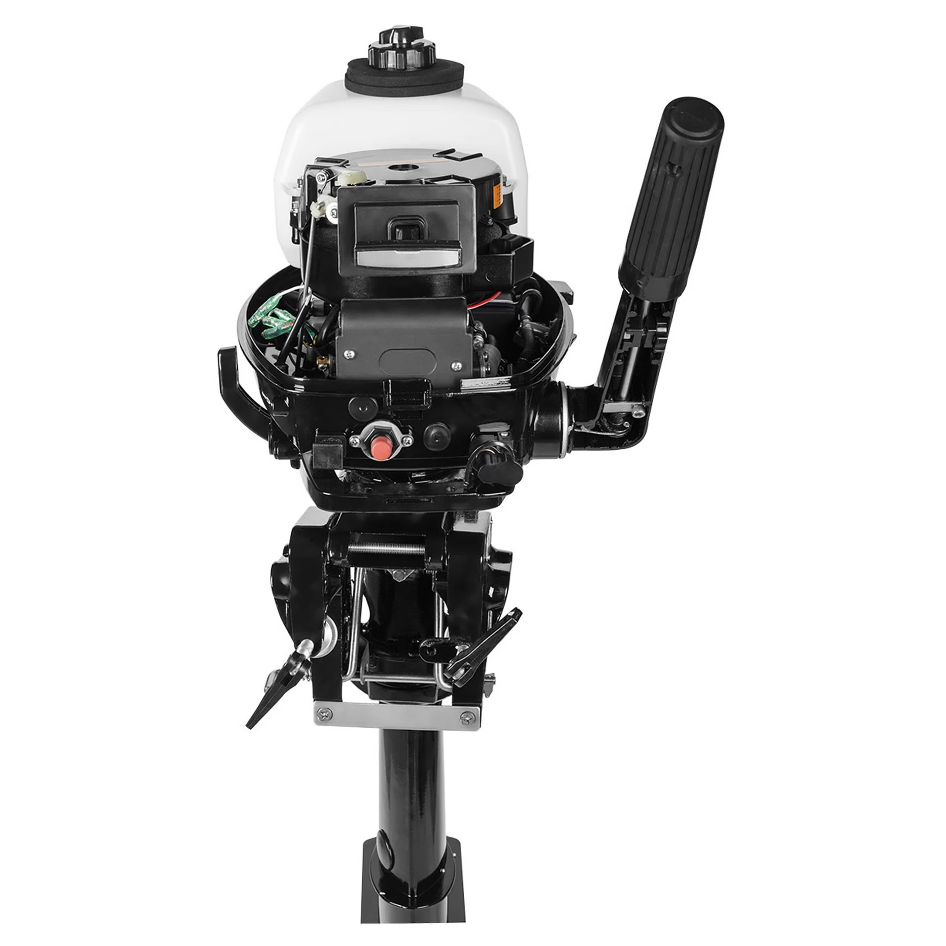 Лодочный мотор Gladiator G6.2 FHS