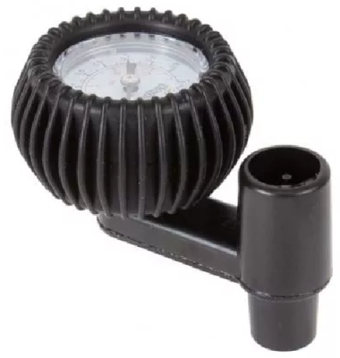 Манометр SP 125, до 1 бар Манометр SP 125, до 1 бар