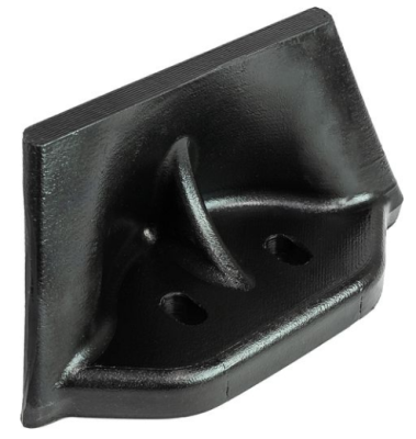 Интерцептор резиновый А-380/420