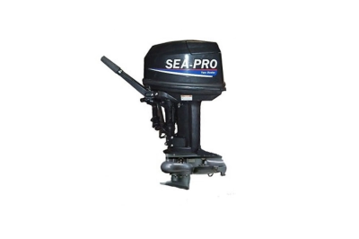 Лодочный мотор Sea-Pro Т 30 JSE без насадки Лодочный мотор Sea-Pro Т 30 JSE без насадки