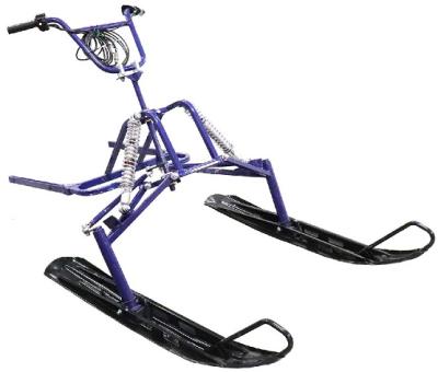 Лыжный модуль  (Бурлак-М F) ЛМ-3