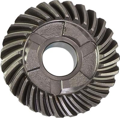 Шестерня заднего хода Yamaha T30 61N-45571-00 (Hidea 30F-06.00.04.06)